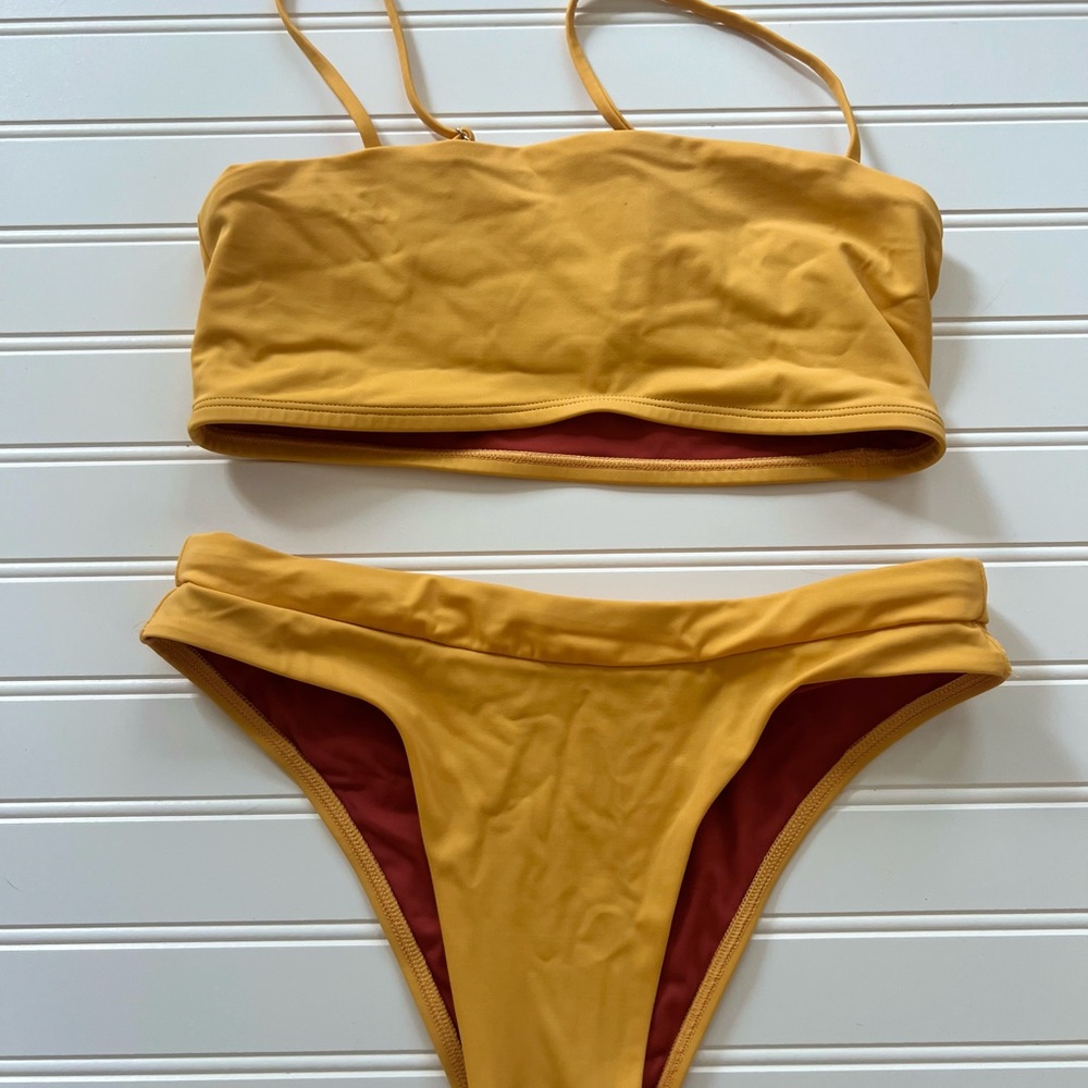 Jolyn x Eryn Krouse Alanna Bottoms